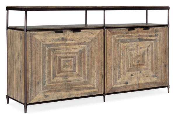 Square Entertainment Console