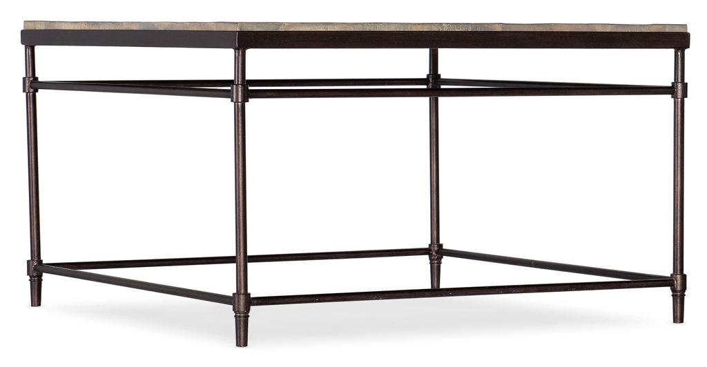 Preview image for St. Armand Square Cocktail Table