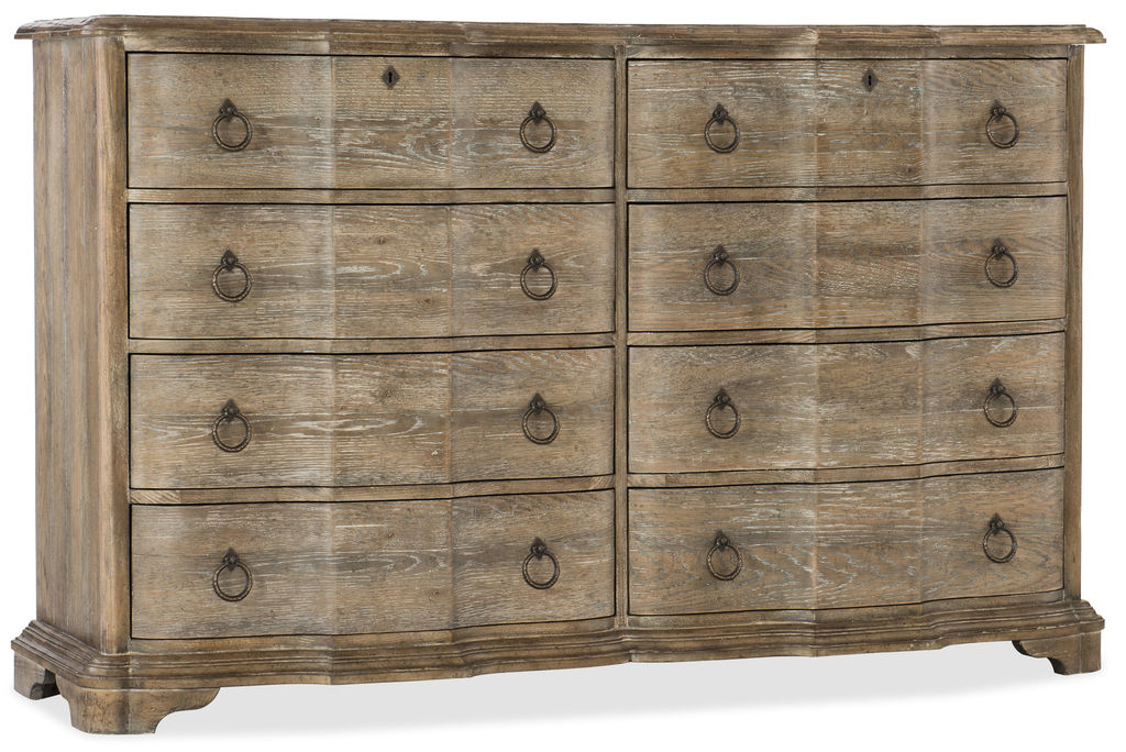 Preview image for Boheme Adante Dresser