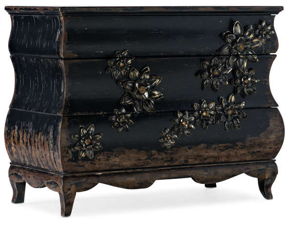 Bachelorette Chest