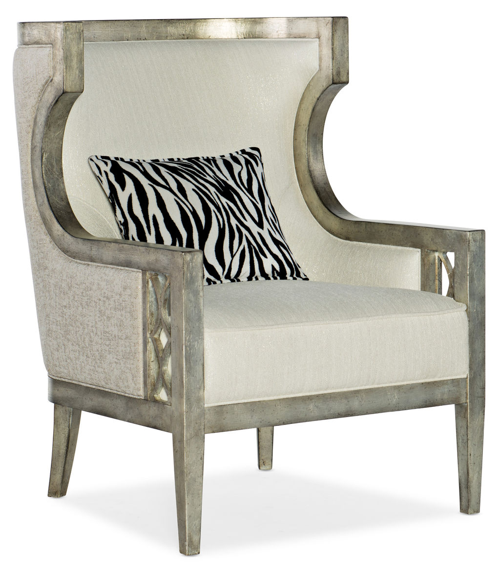 Preview image for Sanctuary Debutant Wing Chair