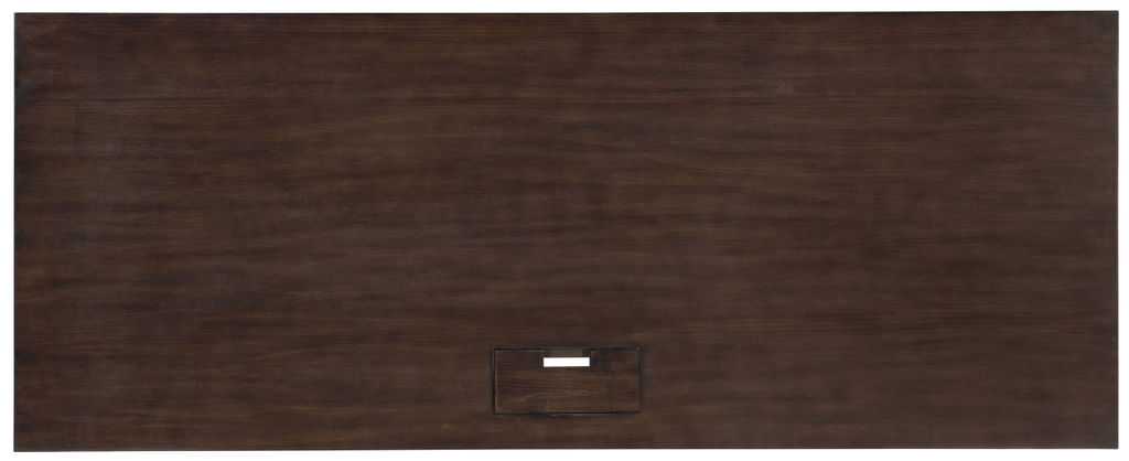 House Blend 60In Writing Desk