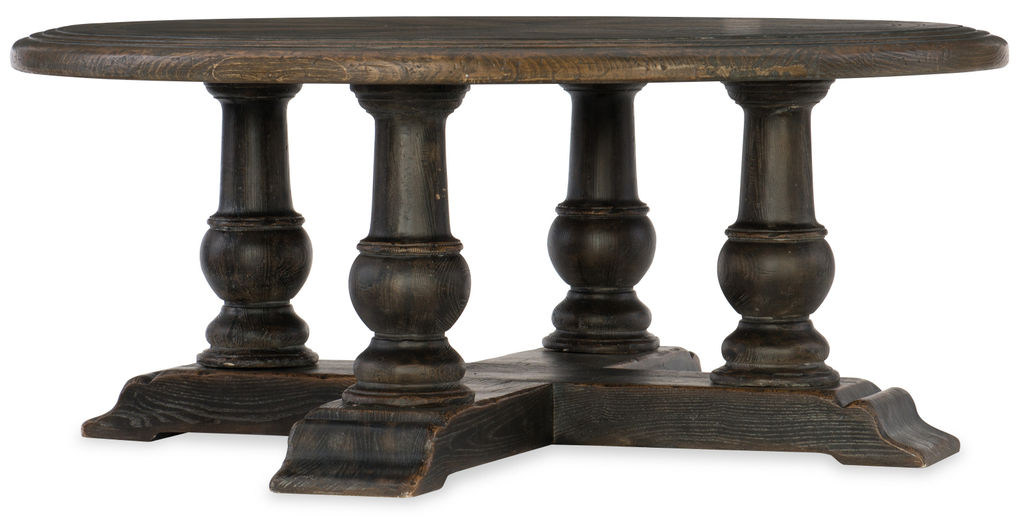 Preview image for Medina Round Cocktail Table