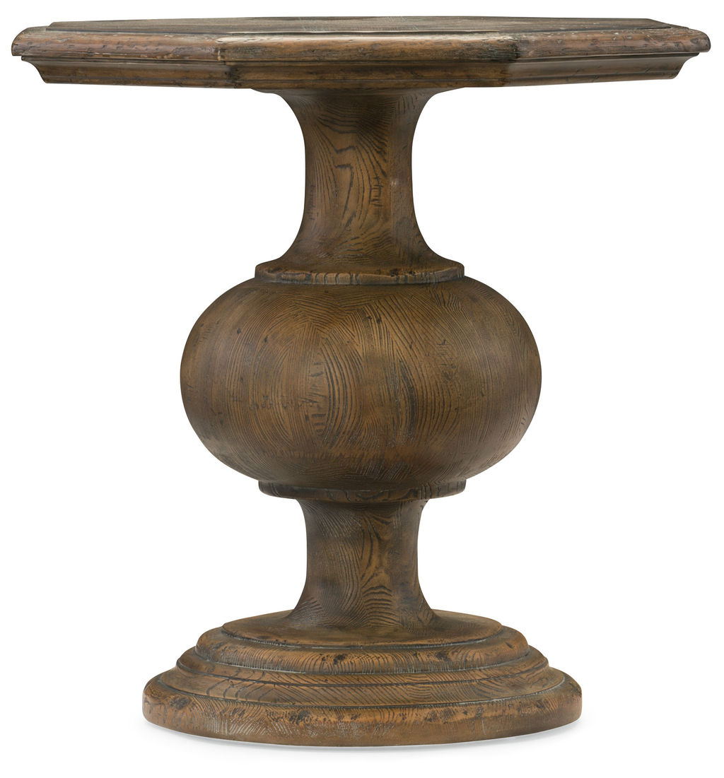 Preview image for Round End Table
