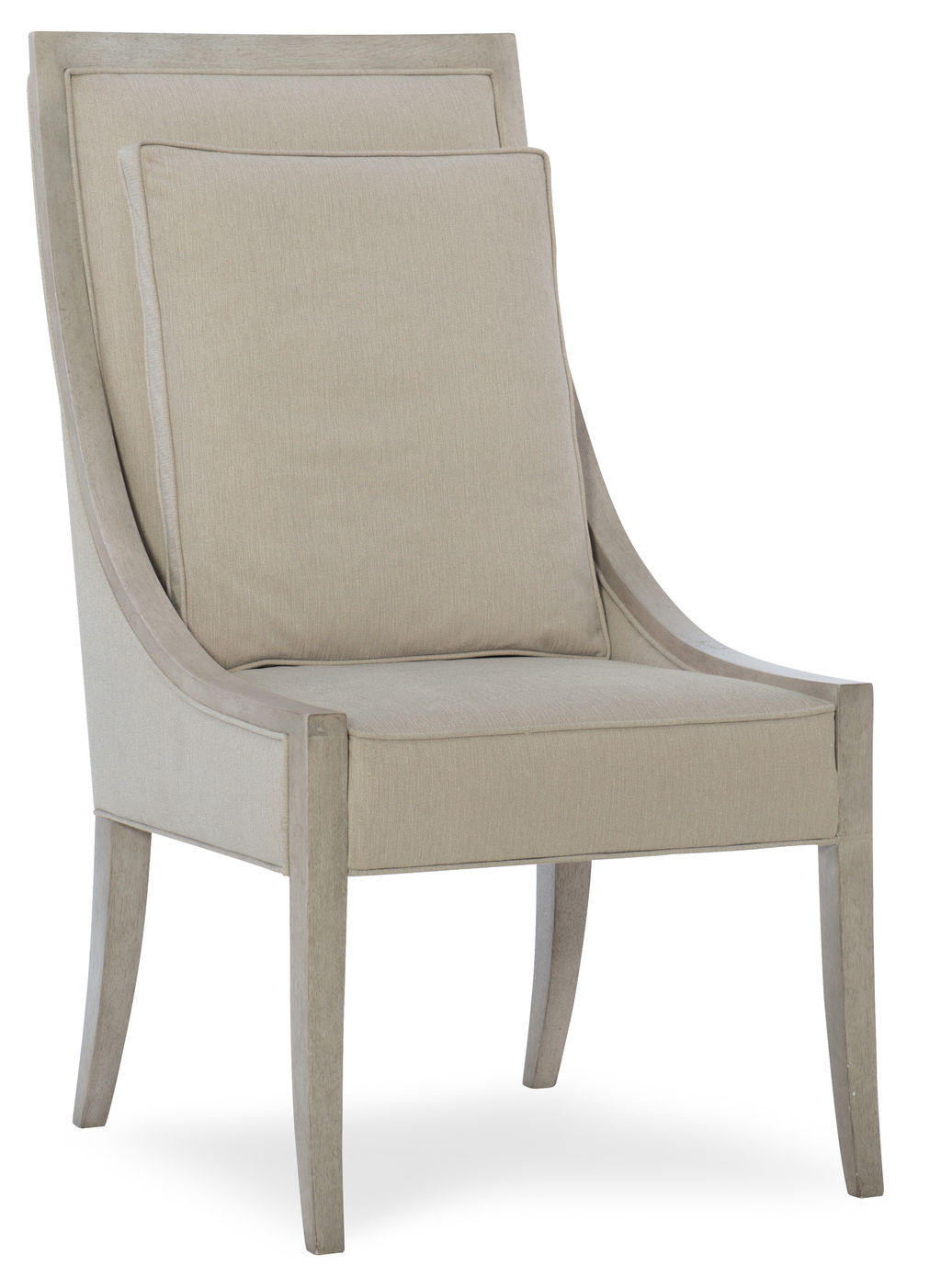Hooker Furniture Elixir Host Chair