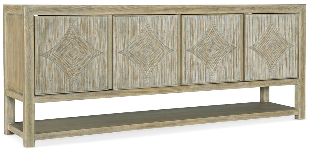 Preview image for Surfrider Entertainment Console