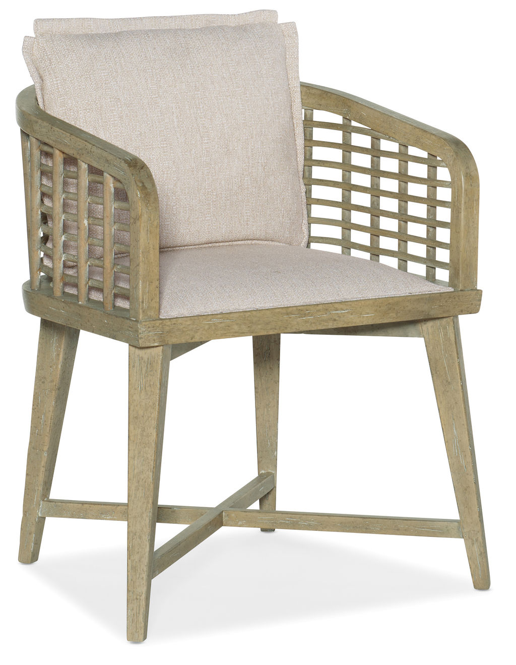 Preview image for Surfrider Barrel Back Chair