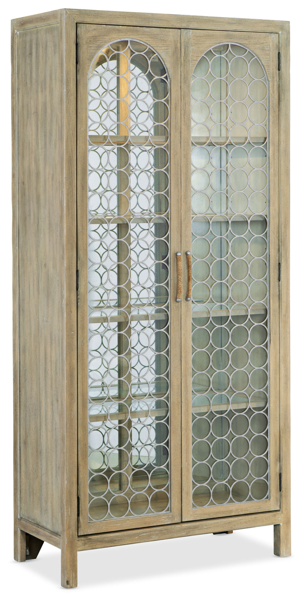 Preview image for Surfrider Display Cabinet