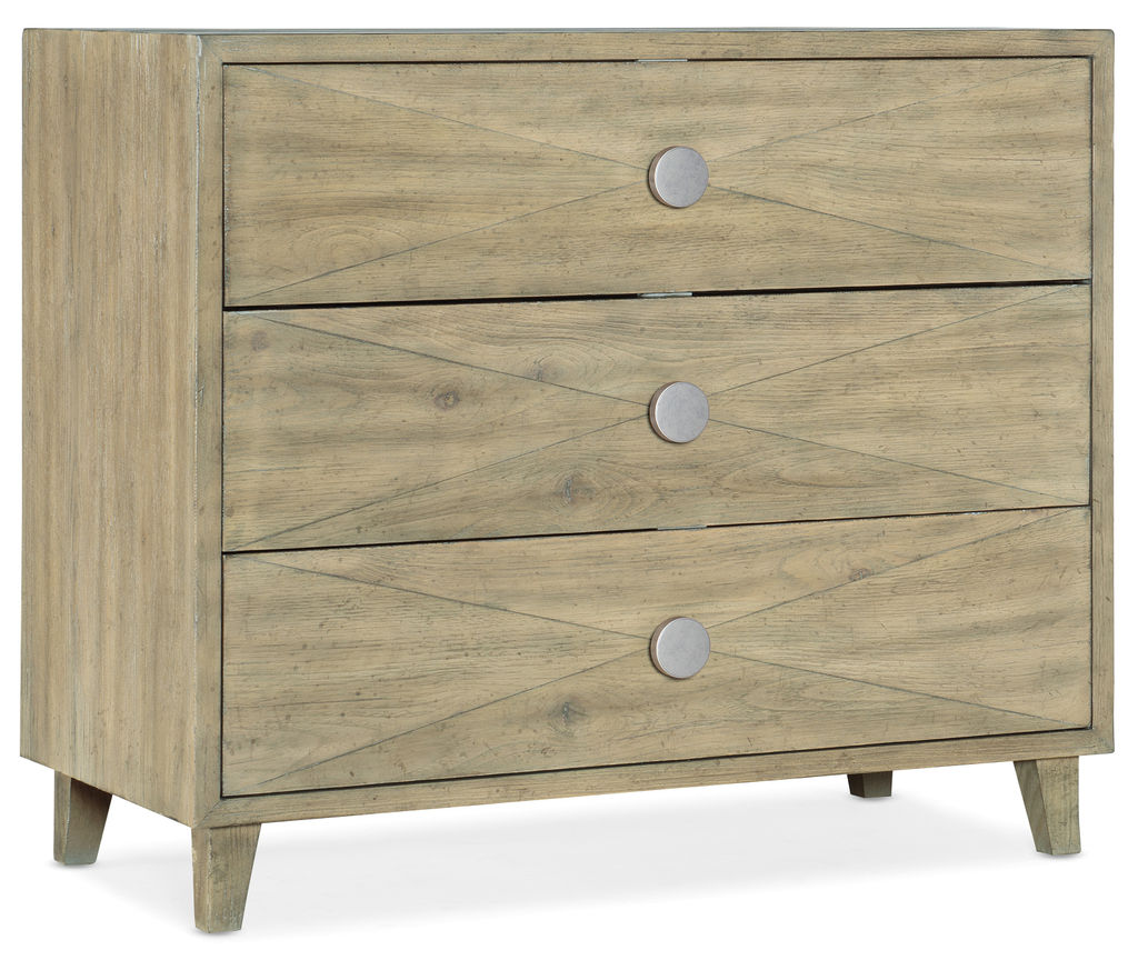 Preview image for Surfrider Bachelors Chest