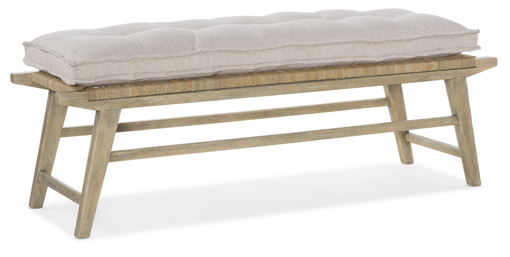 Preview image for Surfrider Bed Bench
