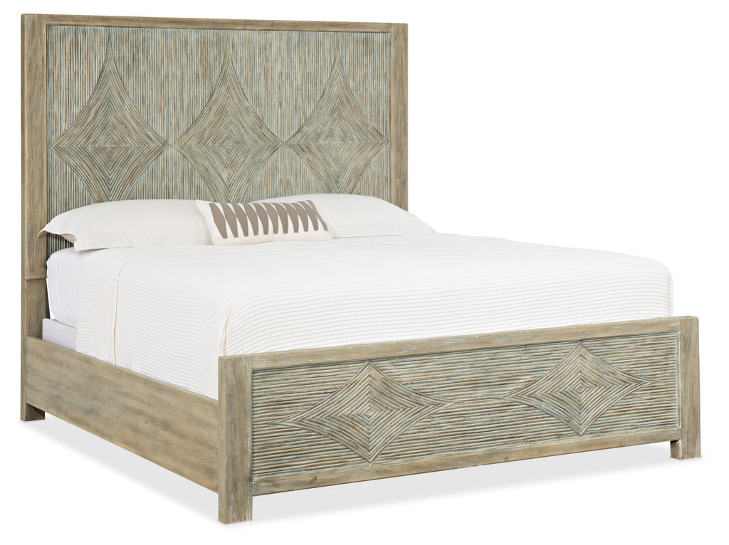 Preview image for Surfrider Queen Panel Bed