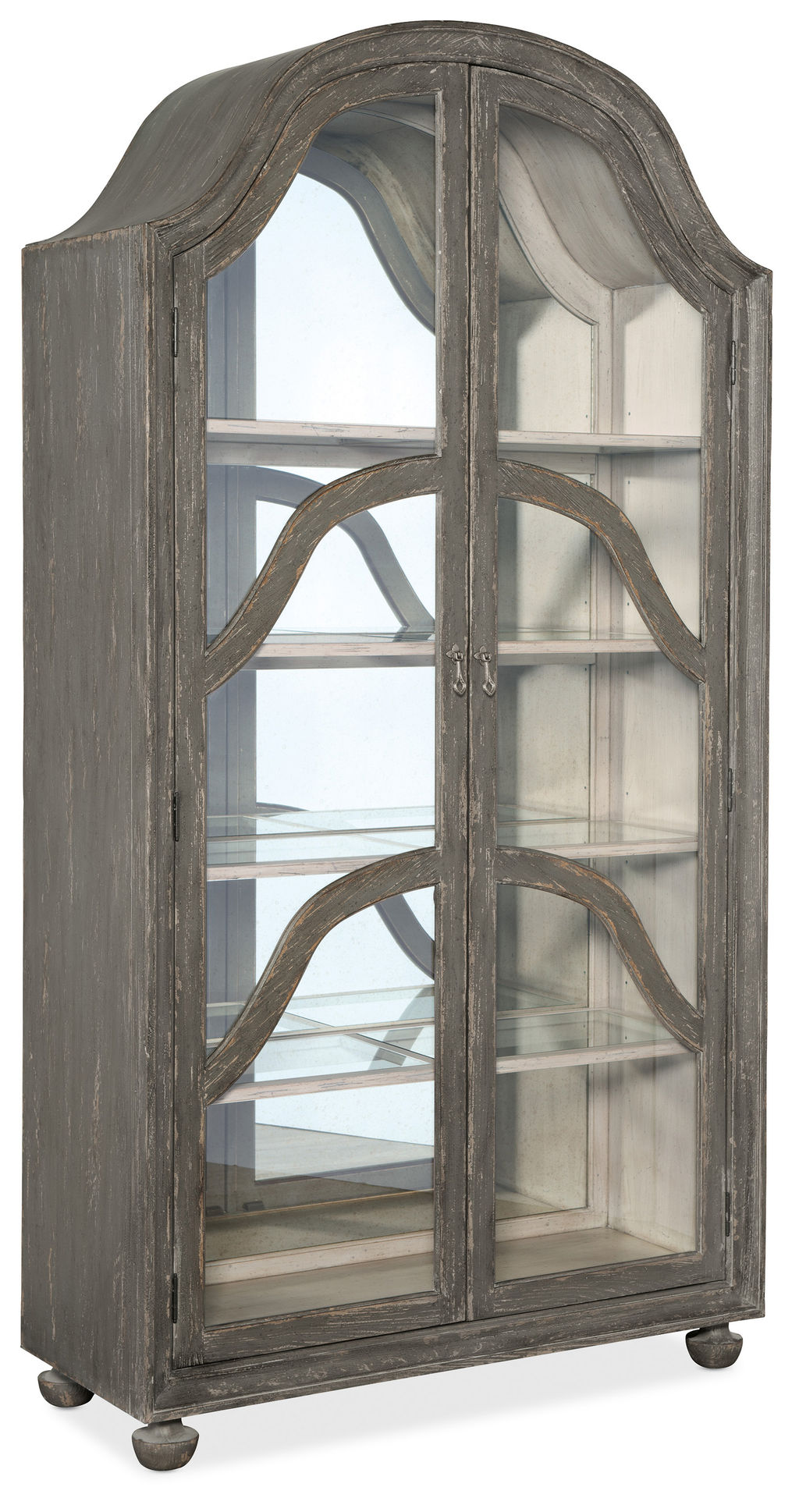 Preview image for Alfresco Costa Display Cabinet