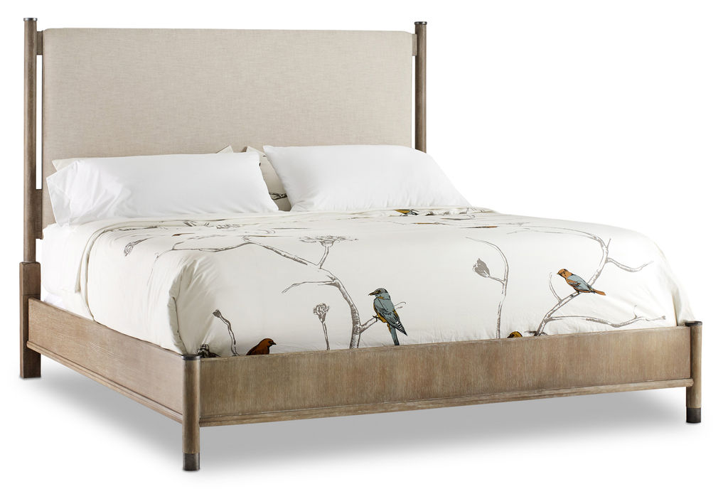 Preview image for King Upholstered Bed
