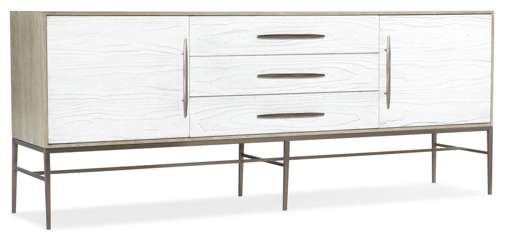Preview image for Cascade Entertainment Console