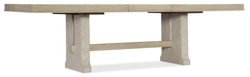 Hooker Furniture Cascade Rectangle Extension Dining Table