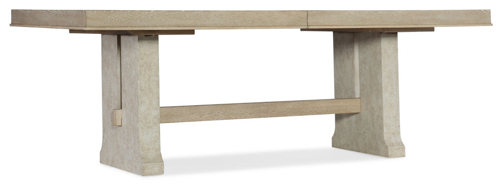 Hooker Furniture Cascade Rectangle Extension Dining Table