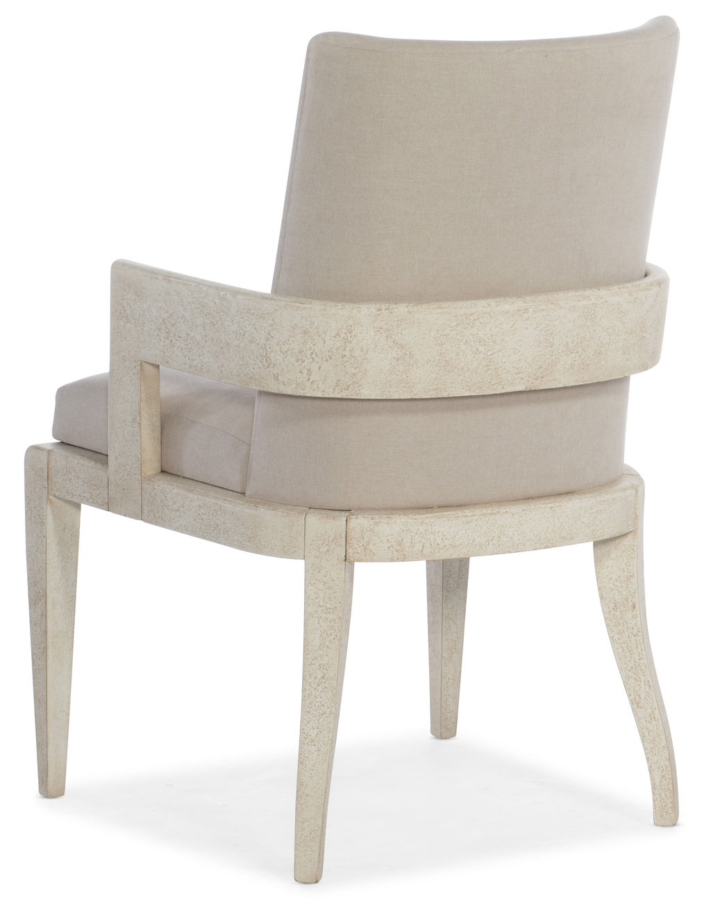 Hooker Furniture Cascade Upholstered Arm Chair
