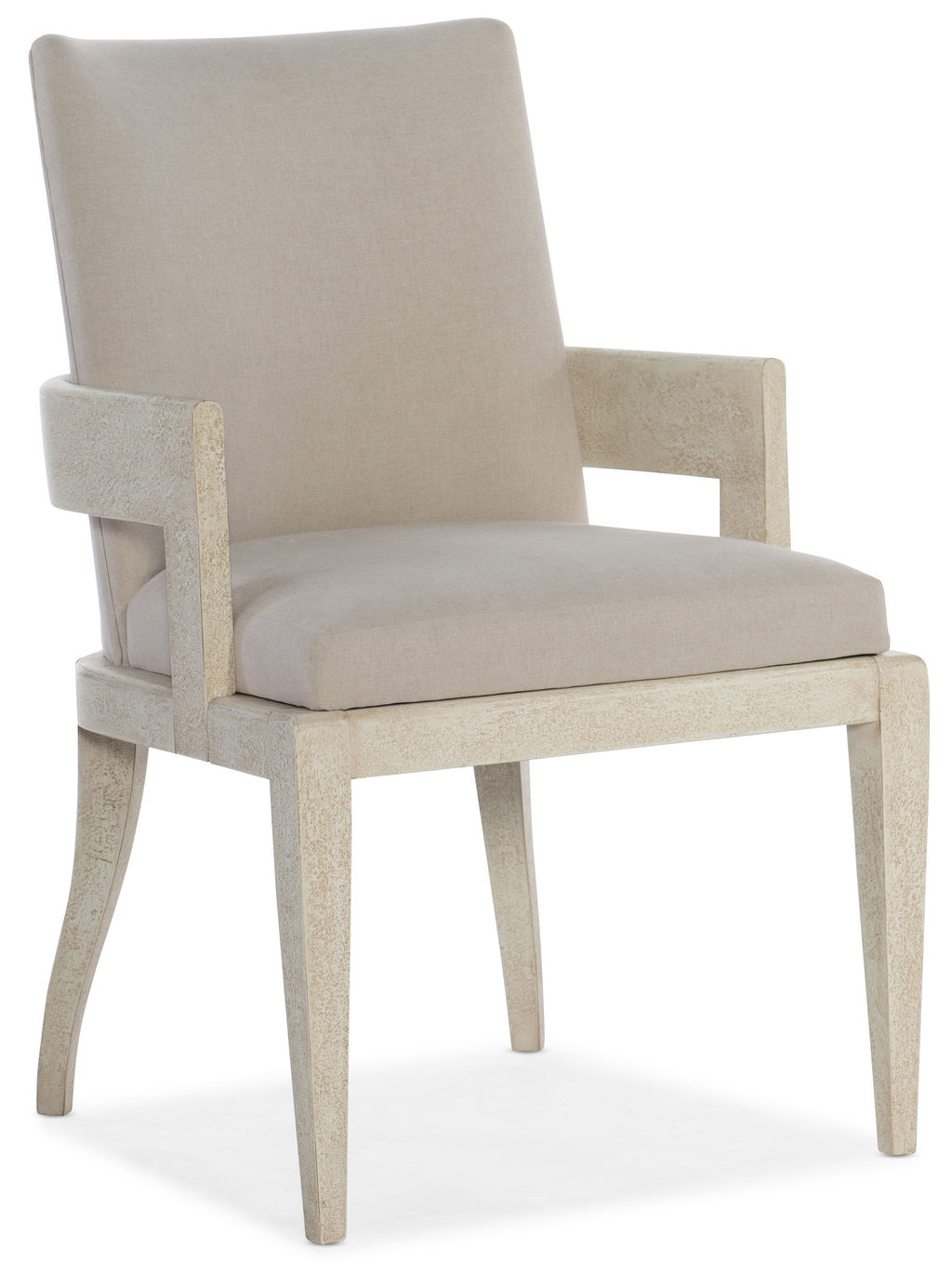 Hooker Furniture Cascade Upholstered Arm Chair