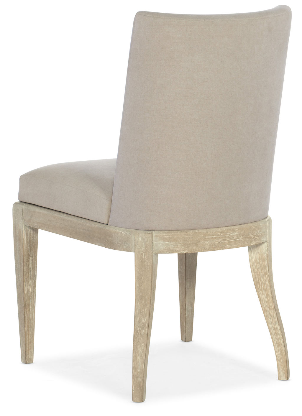 Hooker Furniture Cascade Upholstered Side Chair
