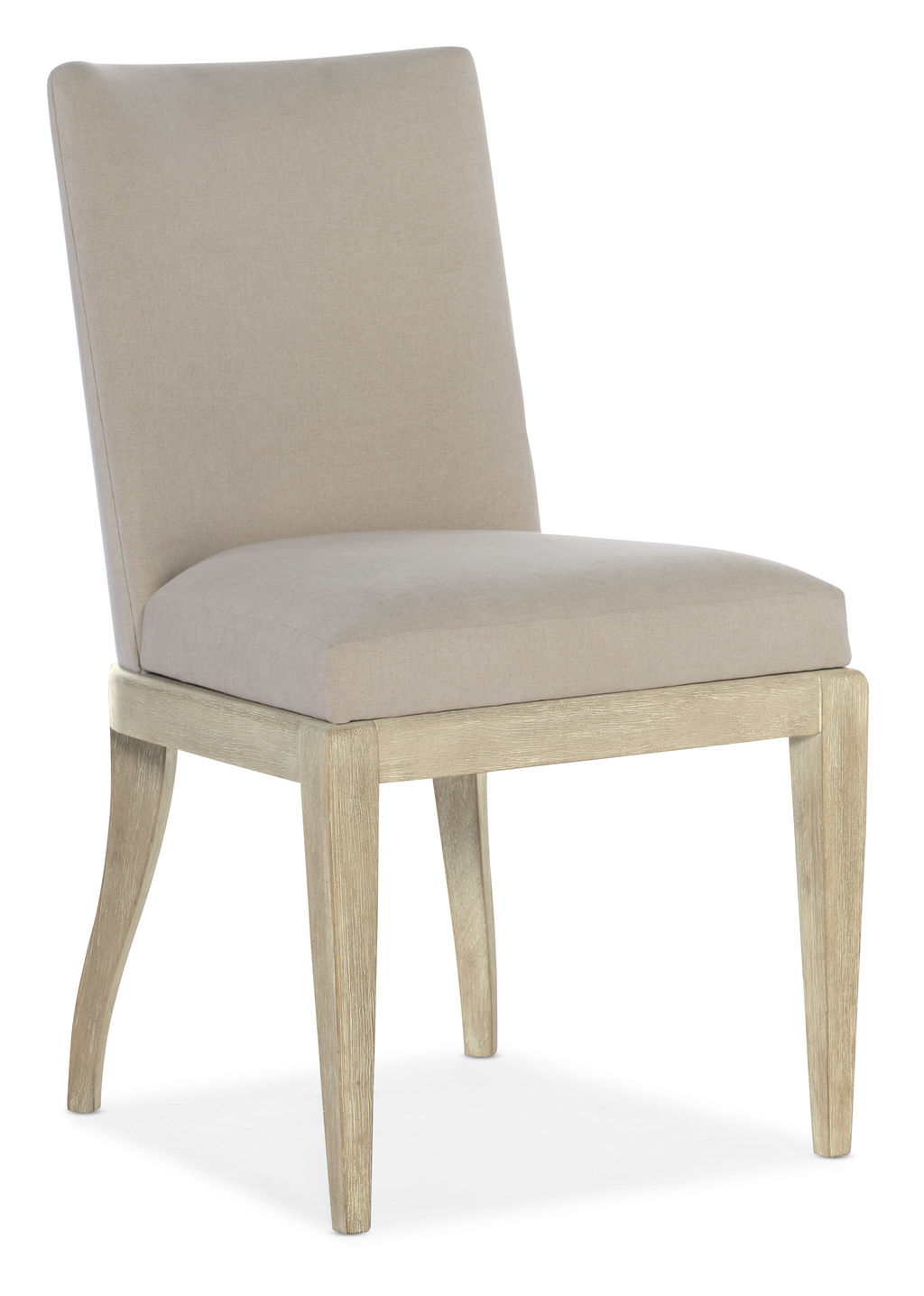 Hooker Furniture Cascade Upholstered Side Chair