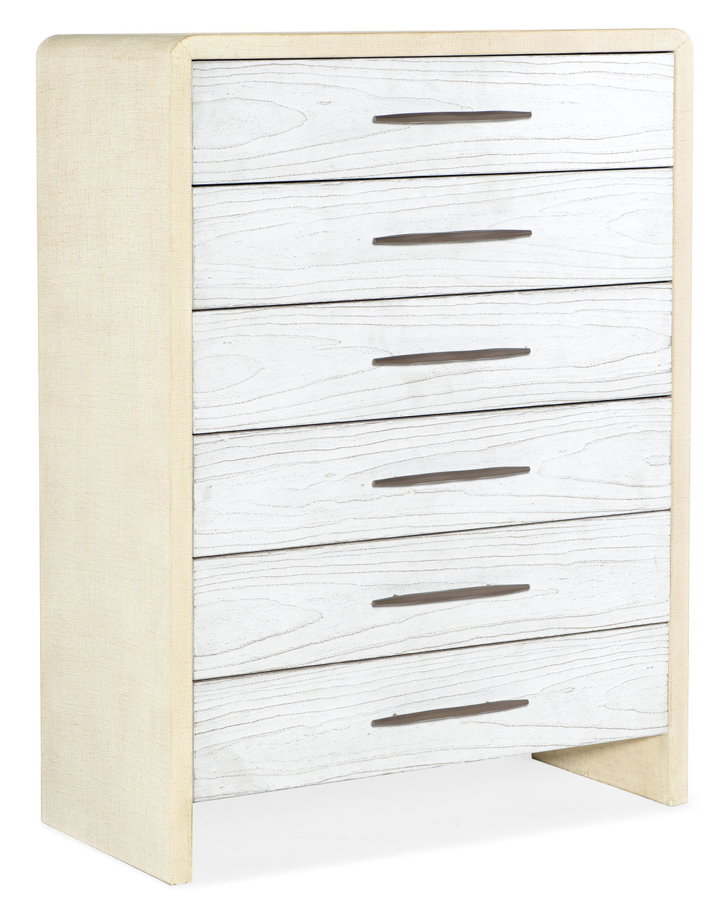 Preview image for Cascade Six-Drawer Chest