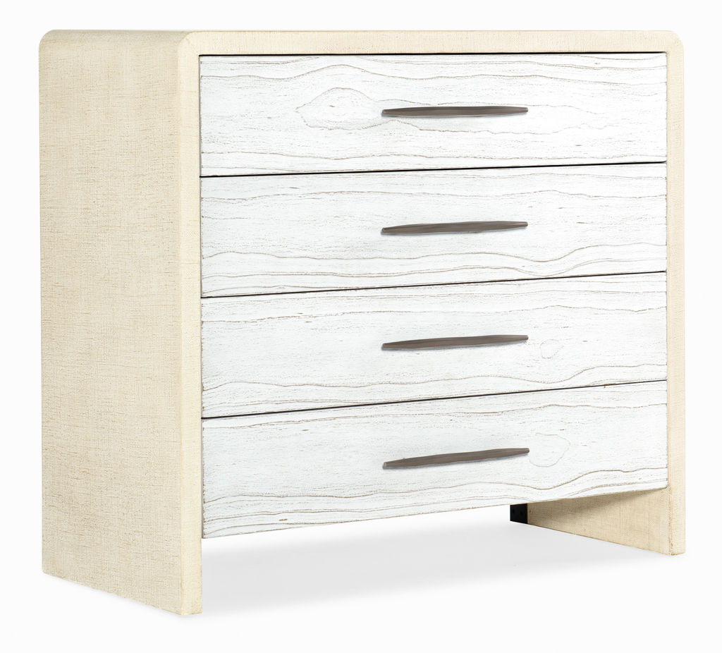 Preview image for Cascade Four-Drawer Bachelor Chest