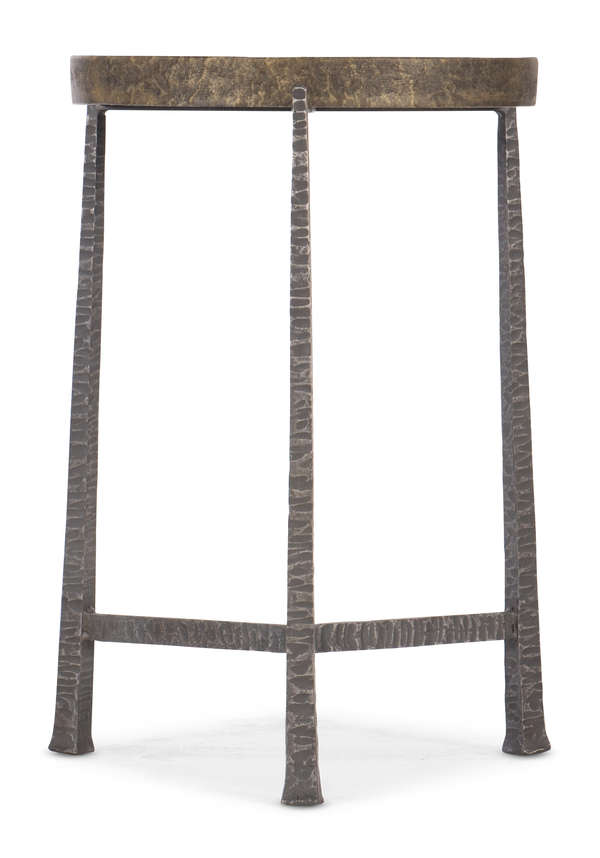 Melange Funda Accent Table