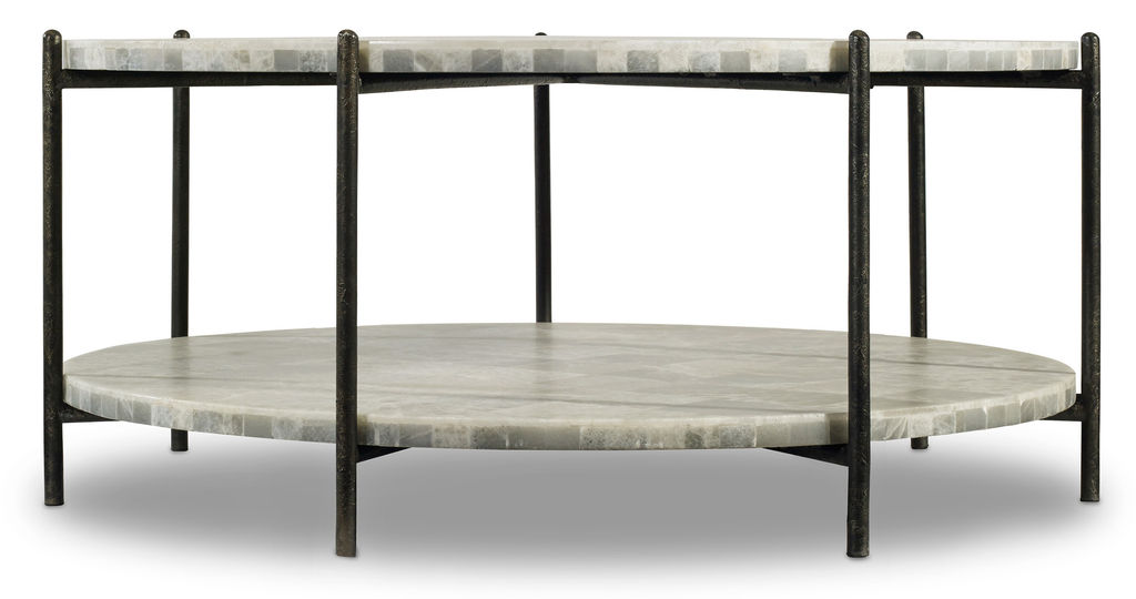 Preview image for Melange Blythe Cocktail Table