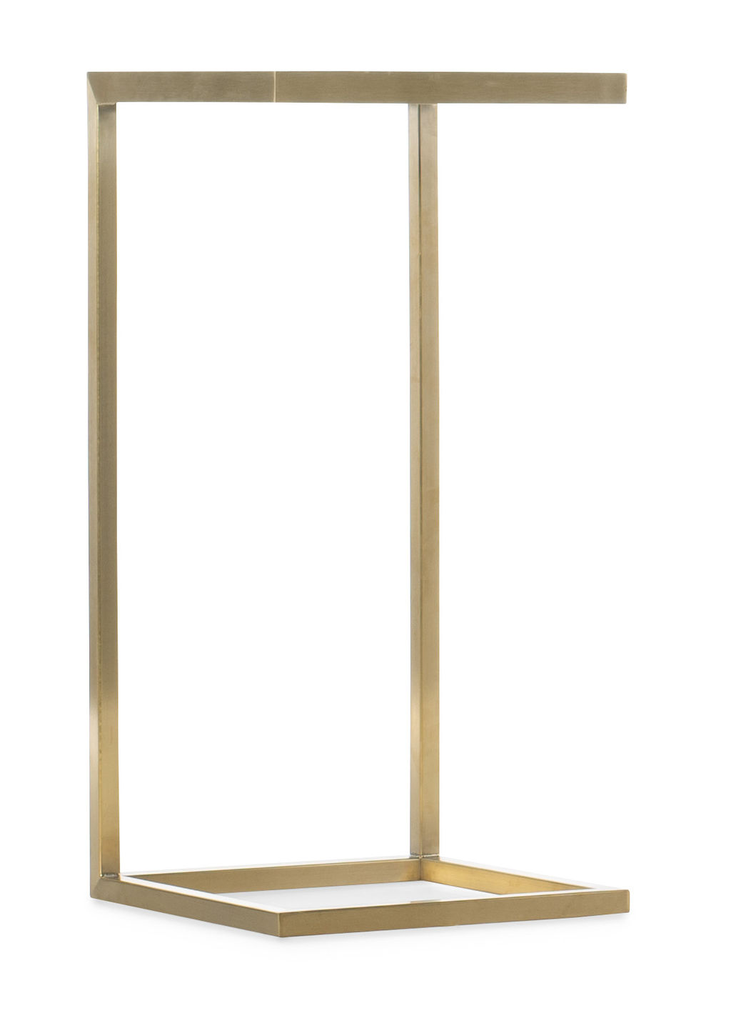 Preview image for C-Shaped Accent Table