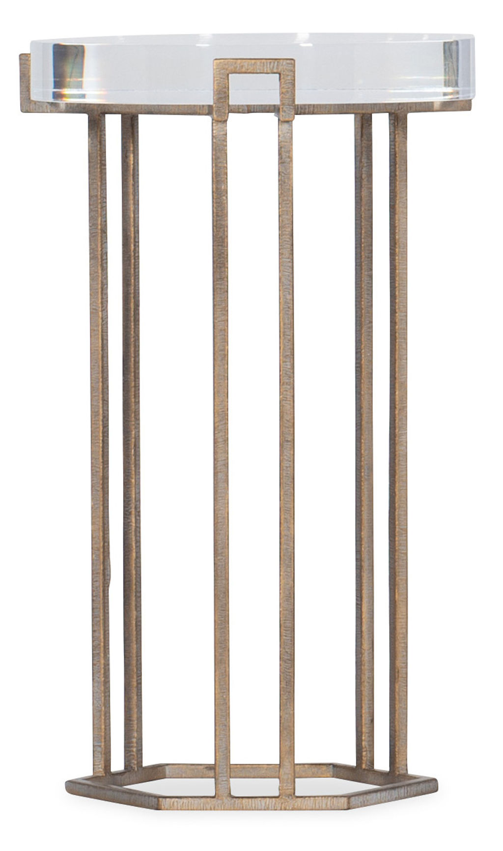 Preview image for Melange Grove Round End Table