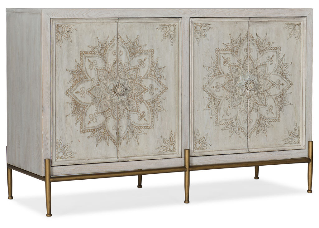 Living Room Accent Chest