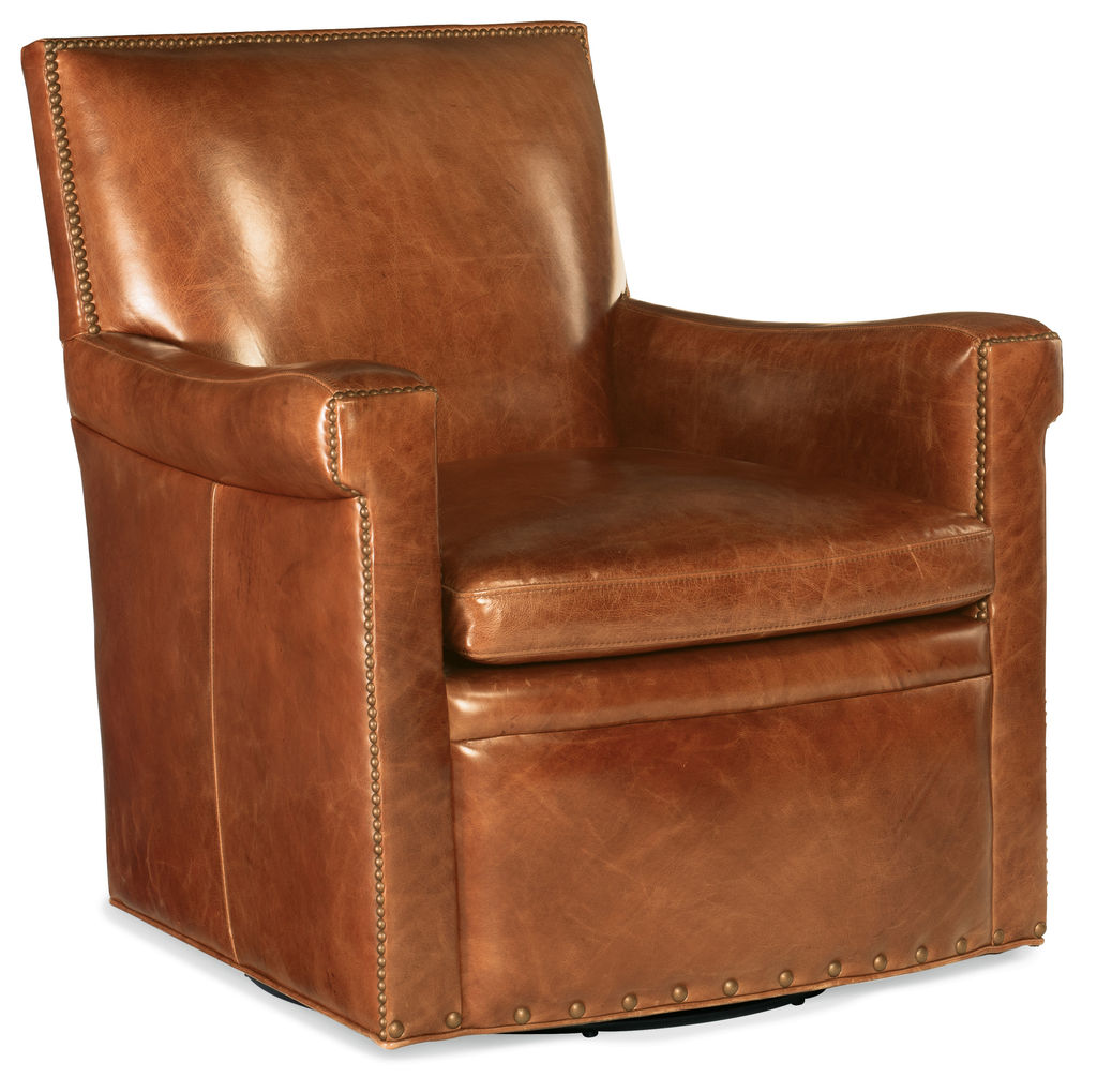 Preview image for Jilian Swivel Club Chair