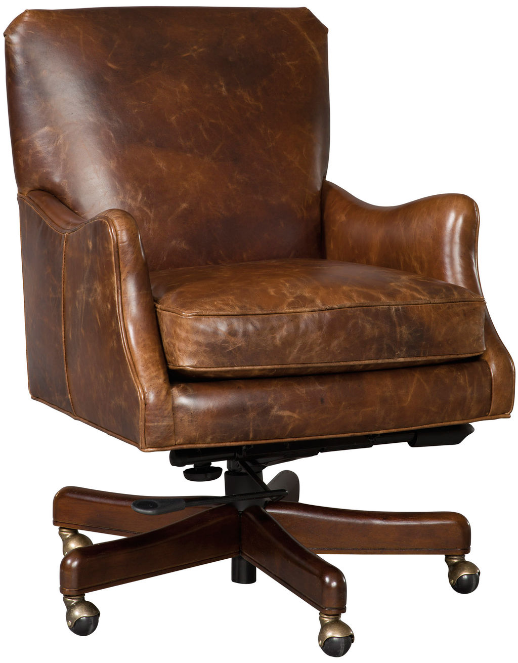 Preview image for Barker Executive Swivel Tilt Chair