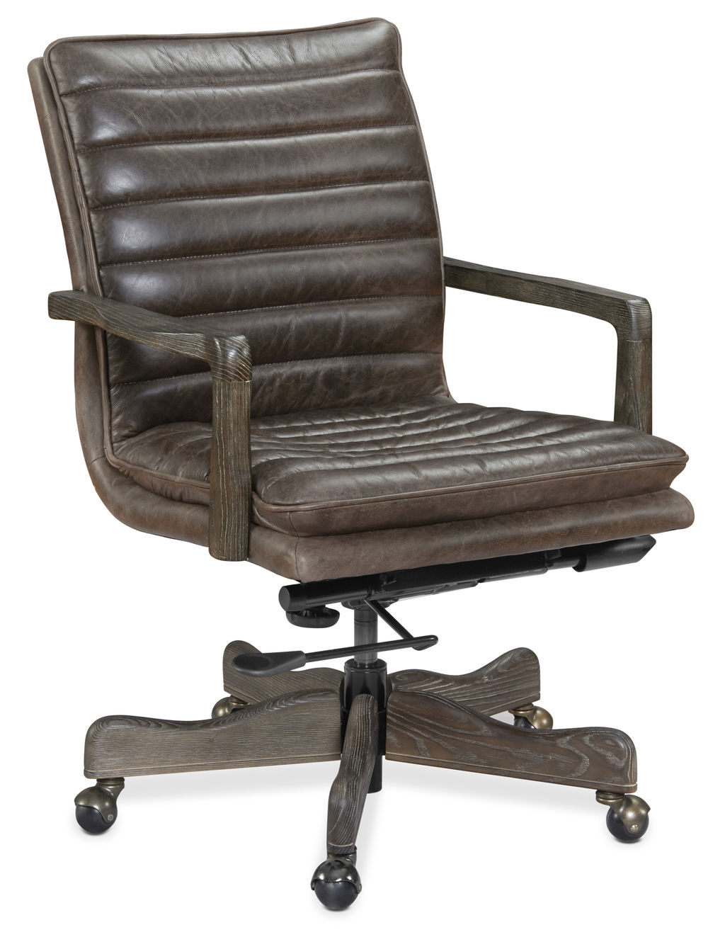 Preview image for Langston Executive Swivel Tilt Chair