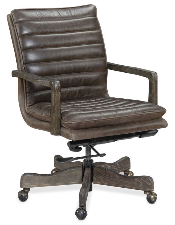 Langston Executive Swivel Tilt Chair