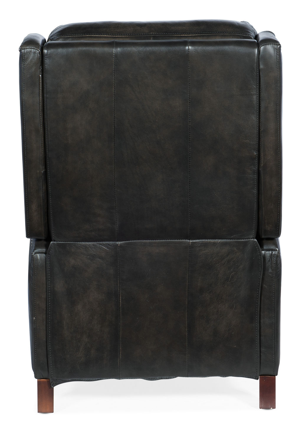 Declan Manual Push Back Recliner