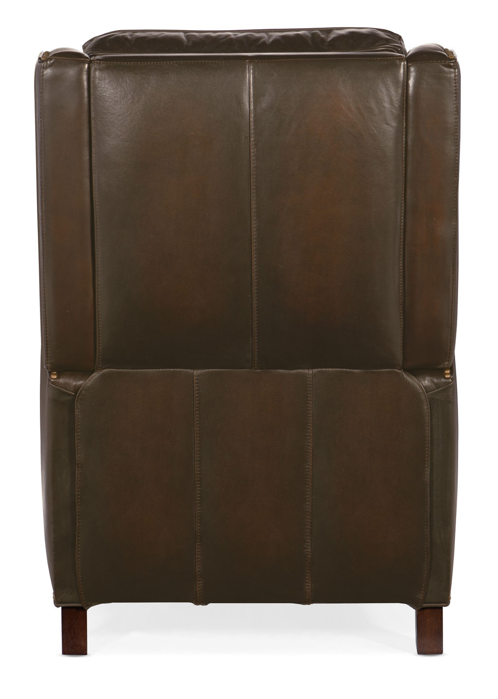 Kerley Power Recliner W/ Power Headrest