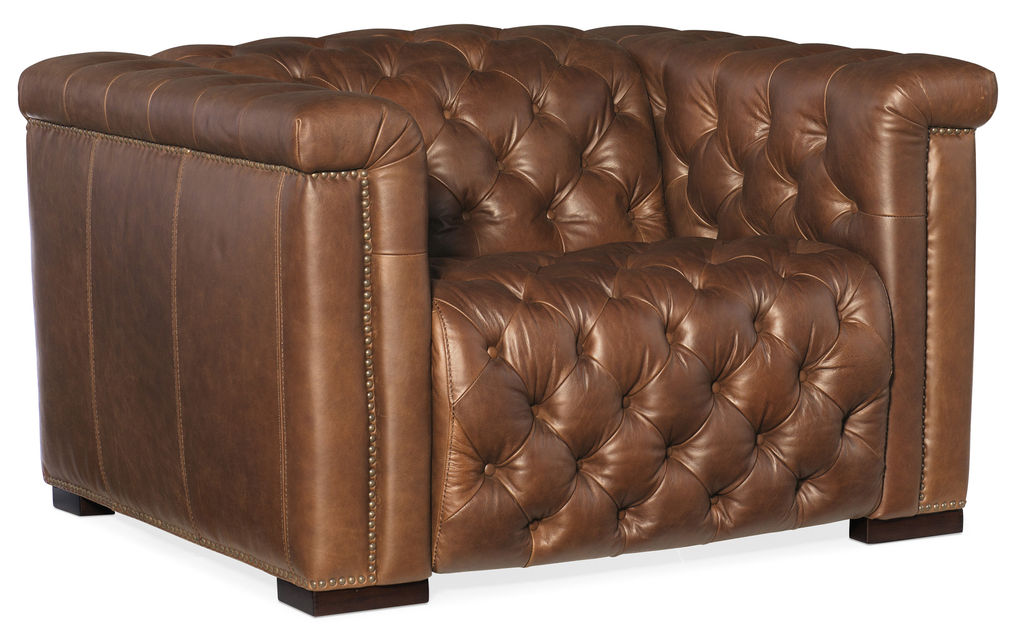 Preview image for Savion Grandier Power Recliner W/ Power Headrest