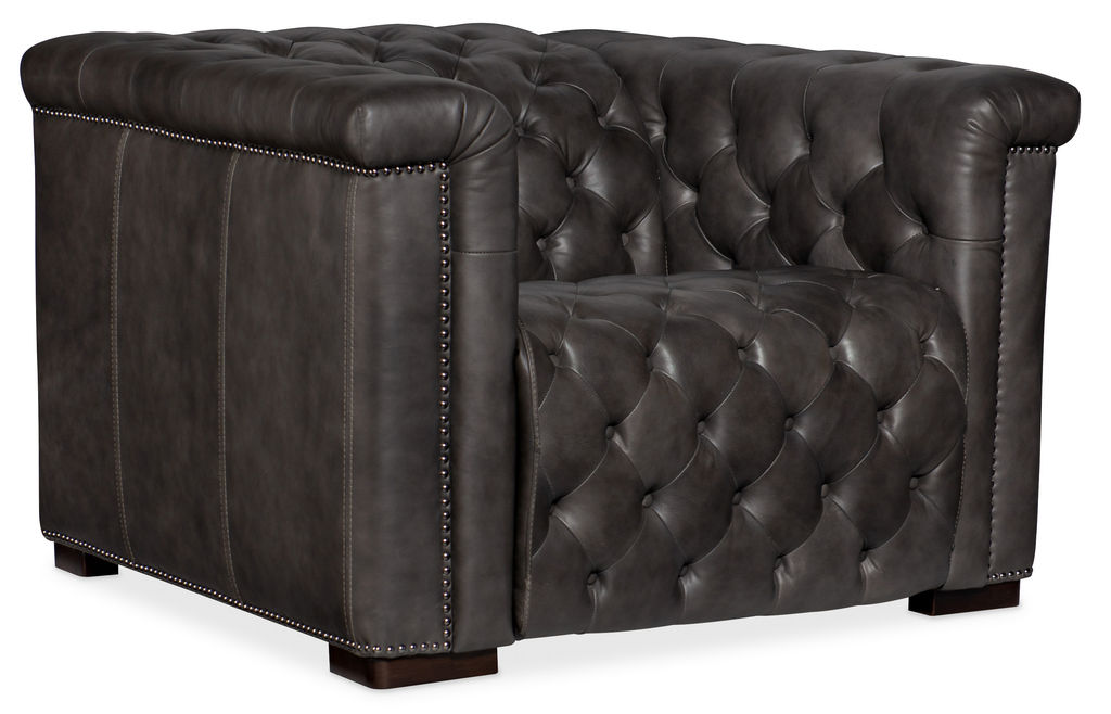 Preview image for Savion Grandier Power Recliner W/ Power Headrest