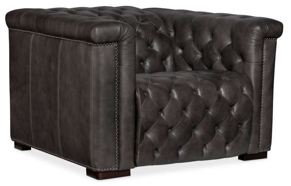 Savion Grandier Power Recliner W/ Power Headrest