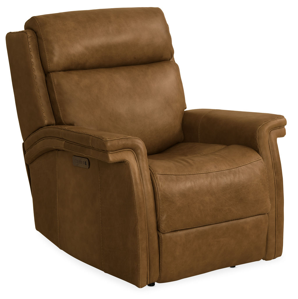 Preview image for Poise Power Recliner W/ Power Headrest