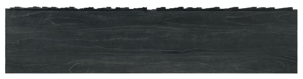 Chapman Shou Sugi Ban Entertainment Console