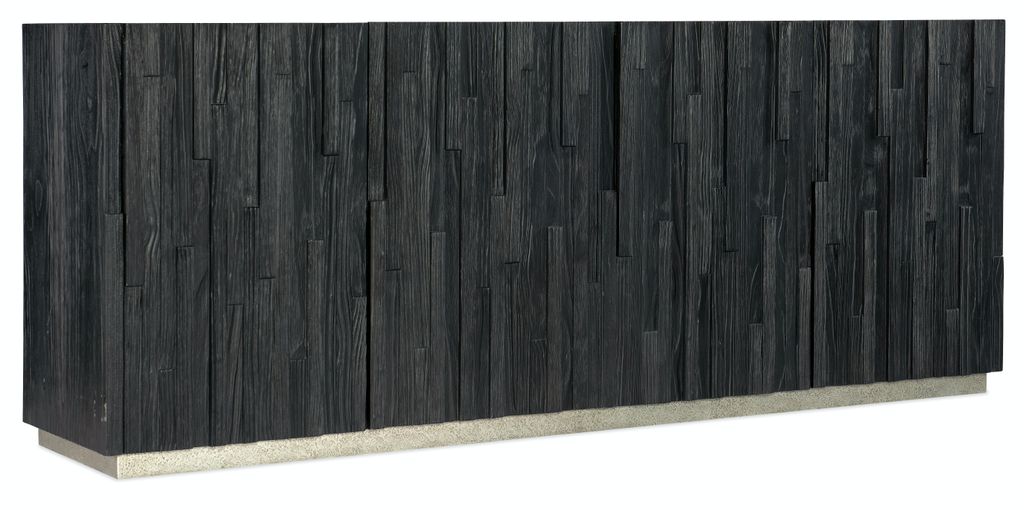 Preview image for Chapman Shou Sugi Ban Entertainment Console