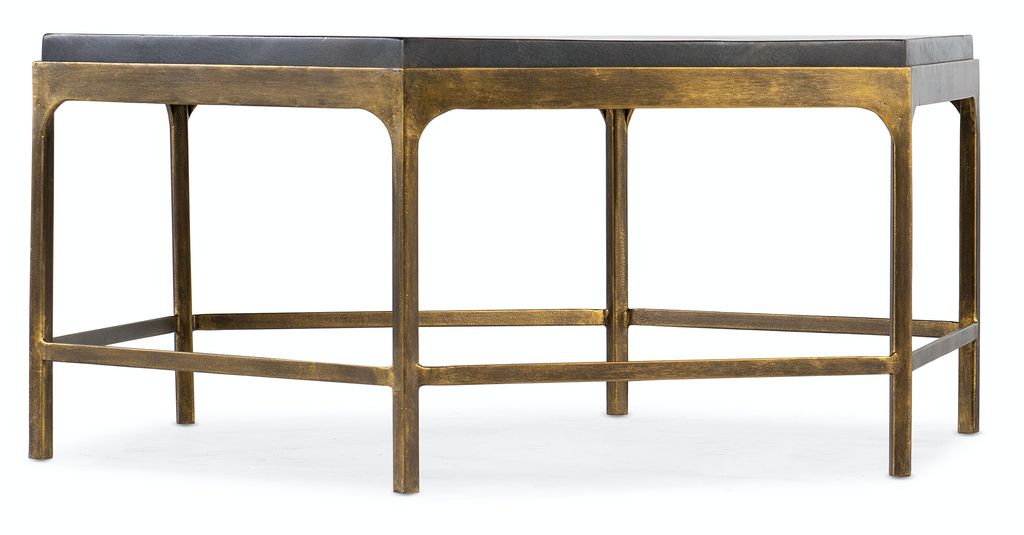 Octavius Cocktail Table