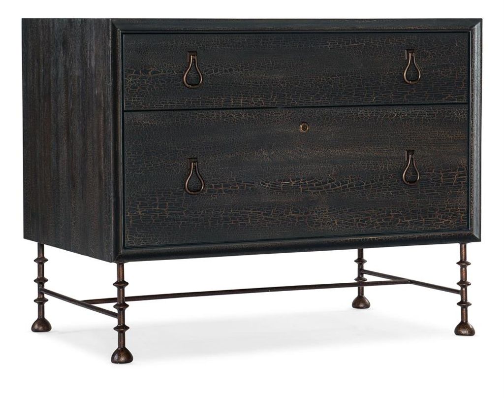 Big Sky Lateral File Cabinet 38" X 22" X 30.5"