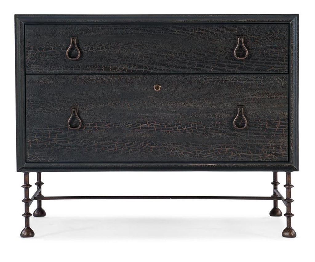 Big Sky Lateral File Cabinet 38" X 22" X 30.5"