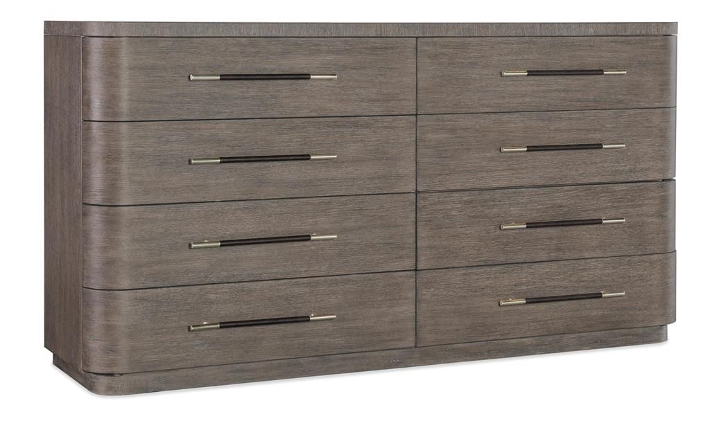 Preview image for Modern Mood Dresser 72" X 19" X 38"