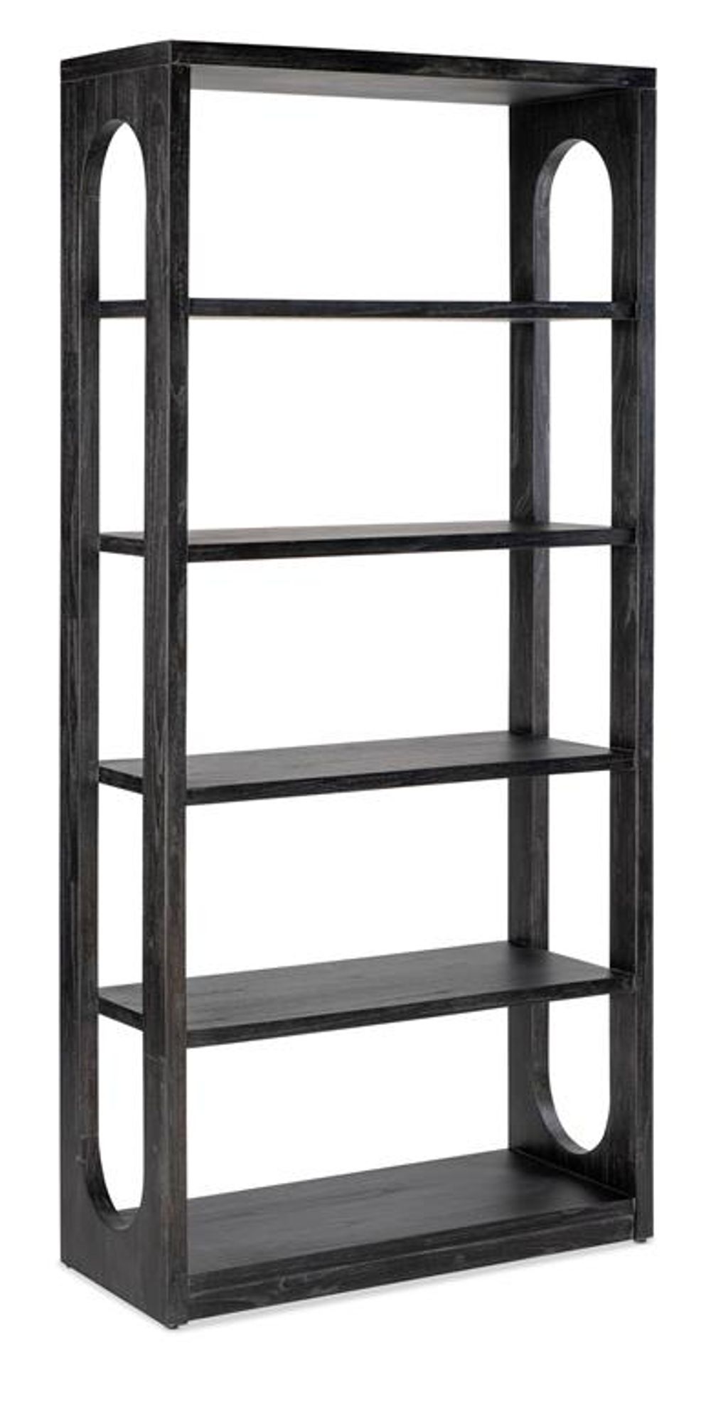 Preview image for Commerce & Market Etagere 38" X 16" X 84.25"