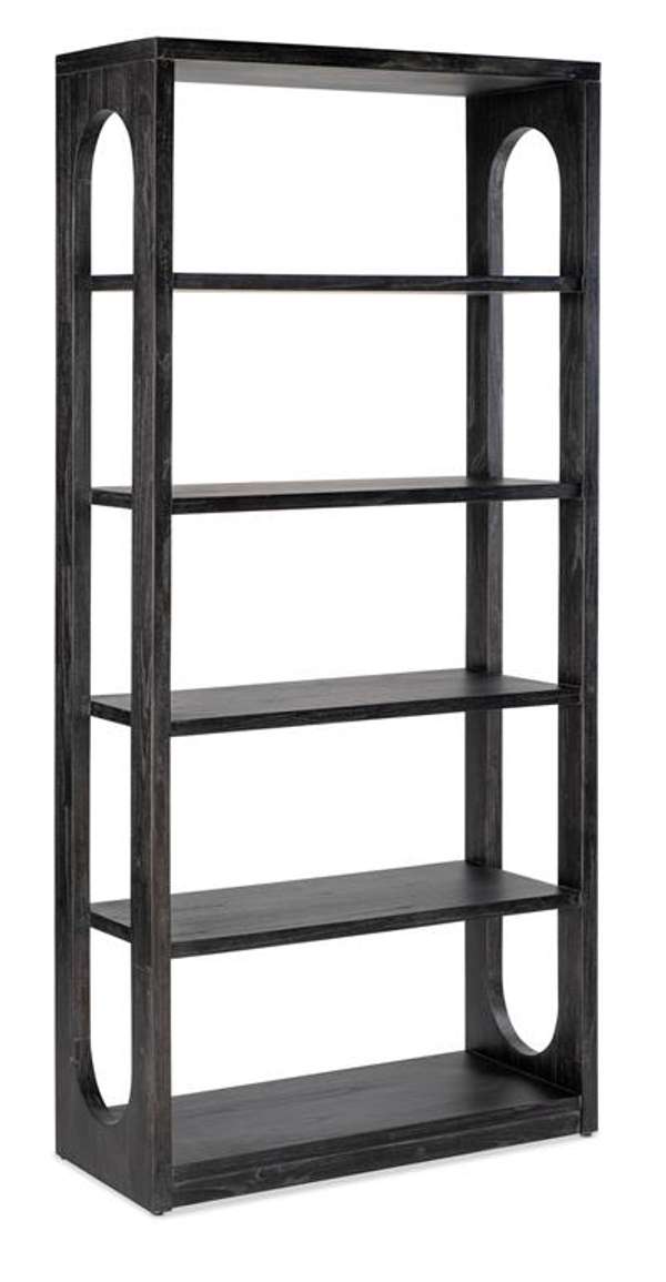 Commerce & Market Etagere 38" X 16" X 84.25"