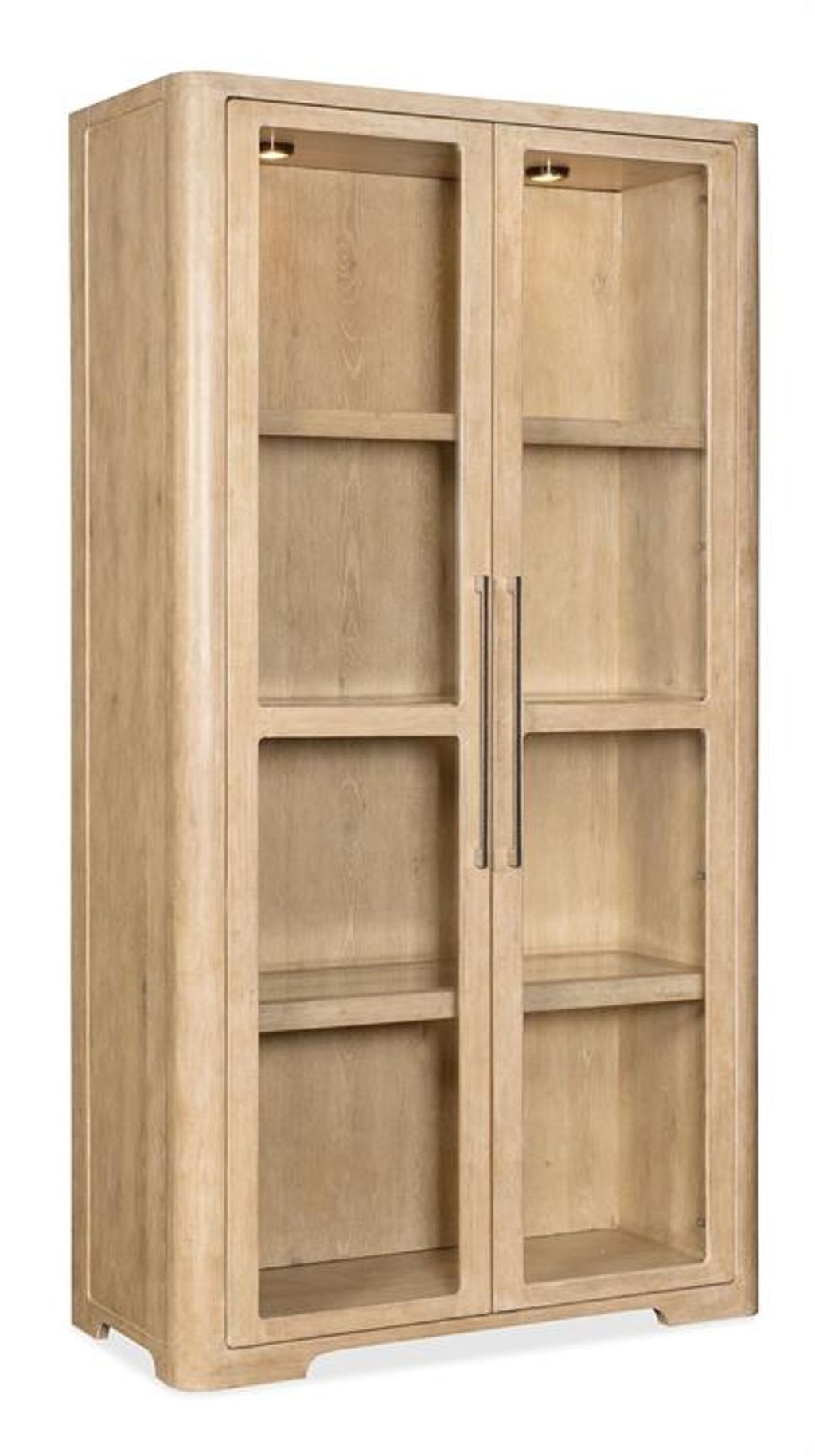 Retreat Display Cabinet 46" X 20" X 86"